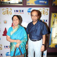 Red Carpet in INOX at CIFF 2013 Stills | Picture 678744